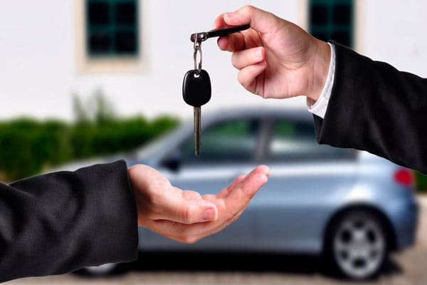 car hire